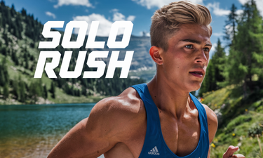 SoloRush.com - Creative brandable domain for sale